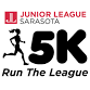 Junior League of Sarasota - Run the League event image