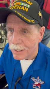 Honor Flight Houston