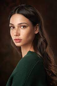 Pin By Giulia Crusoe Albuquerque On Vinogradov Alexander Brown Hair And Hazel Eyes Brown Eyes Black Hair Black Hair Green Eyes
