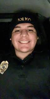 Our deepest condolences go out to the Jimenez family and the Beeville  Police Department. Our brother in blue fought valiantly but succumbed to  his illness tonight. Officer Jimenez served the Beeville Police