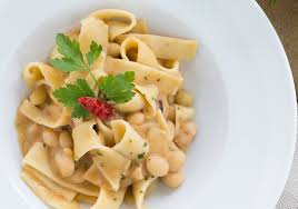 Maybe you would like to learn more about one of these? Primi Piatti Tipici Lagane E Fagioli Di Controne La Squisita Ricetta