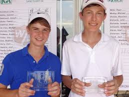 IJGA Regional #10 @ Sanctuary GC