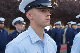 USCG Training Center Petaluma