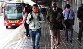 Así estará funcionando transmilenio hoy 16 de junio en bogotá. Por Que Servicio De Transmilenio En Bogota Sera Interrumpido La Fm