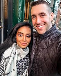 Sonya Sumner's Instagram, Twitter & Facebook