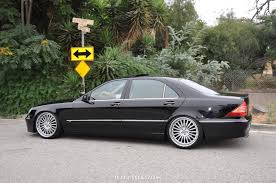 S Class W220 3 Tuning Benz S500 Mercedes Benz Mercedes Benz Cars
