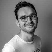 Vincent Barral's Instagram, Twitter & Facebook