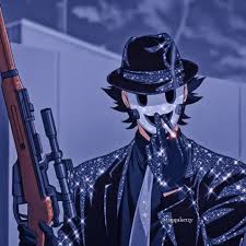 We would like to show you a description here but the site won't allow us. Yuka Makato Sniper Mask Icons In 2021 Cute Anime Coupes Cute Anime Character Anime Guys