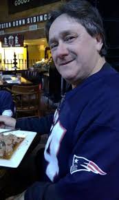 Edward Murray Obituary