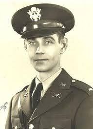 John Vernon McCandlish (1909-1982)