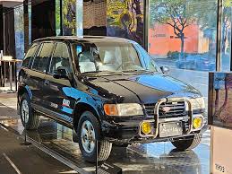 Image result for Kingfisher Blue 1993 Kia