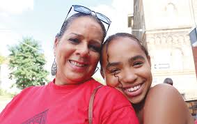 Homewood AME Zion Community Day 2019