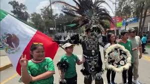 Marcador Del Partido De Hoy