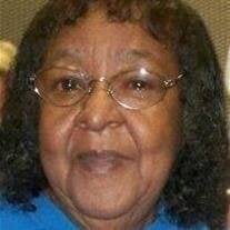 Ida Hopkins Obituary