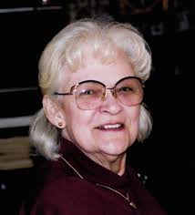 Betty Cossey Obituary