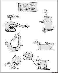 18 Funniest Yoga Memes For International Day Of Yoga Yoga Funny How To Do Yoga Funny Yoga Memes
