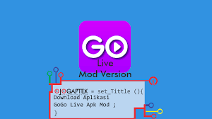 Download gogo live mod apk terbaru 2021 (unlimited coins & vip). Gogo Live Apk Mod Unlimited Gift Coin Download Versi Terbaru Gratis