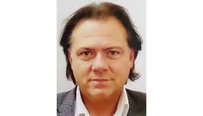 Dieulouard. Décès de Thierry Robert