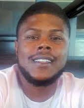 Obituary information for Jordan Jamel Johnson