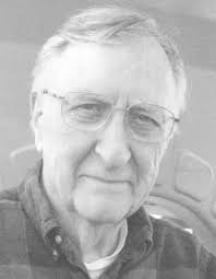 Robert Ritchie Obituary (2018)