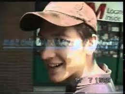 Cheemu At The Open Air Festival