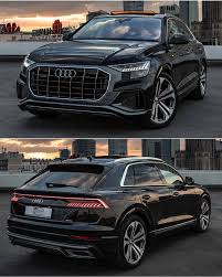 The City Tank Q8 Audi Lovers Q8 Nation Audi Audiq8 Audilove Carlov Luxury Cars Audi Suv Cars Audi Cars