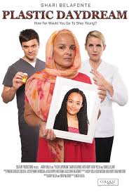 Plastic Daydream Starring Shari Belafonte Kash Hovey And Kathy Kolla 2018 Cool Magazine Shari Belafonte Stay Young