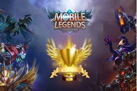 Salah satu teknik fotografi yang bisa membuat desain logo lebih dramatis ialah dengan. 18 Gambar Ilustrasi Mobile Legend Terbagus Lingkar Png