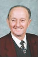 Calvin Shaver Obituary (2007)