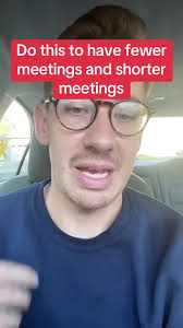 Good Morning I Just Want to Say That Alec Townsend