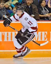 Jason dickinson player profile, stats and championships. Inside The O Jason Dickinson Guelph Storm
