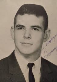 Jessie "Tommy" Thomas Kitchens Obituary 2020