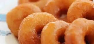 طريقة تحضير اليويو كوجينة تونسية Food Fruit Biscuits