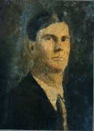 John Matthew Whitehead (1890-1961)