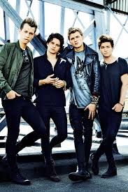 They formed in 2012 and signed to mercury records (now. The Vamps Bradley The Vamps The Vamps The Vamps Wake Up