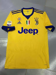 Maglia juventus home 20/21 uomo. Juventus Away Football Shirt 2017 2018
