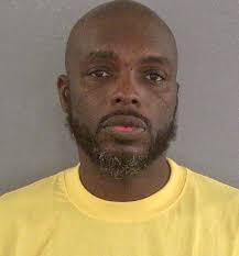 Extremely nervous' couple jailed after traffic stop at Hardee's in Wildwood 