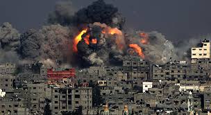 News From California The Nation And World Los Angeles Times Gaza Israel Gaza Israel News