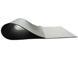 Pvc Teichfolie Olivgrun In Einer Starke Von 1 50 Mm Mass 18 X 1 M In Backyard Decor Backyard Pond Liner