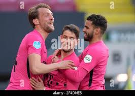 SITTARD, NETHERLANDS