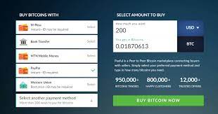 And that let me to write this section down. Top 3 Methods To Buy Bitcoin With Paypal Instantly In 2021