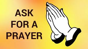 How To Ask For A Prayer Request Online Youtube We invite you to share your testimony so that others may be uplifted, and encouraged. how to ask for a prayer request online