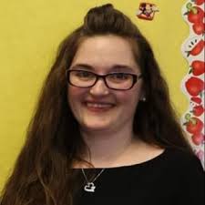 Hazel Morrison (@HazelMSped)