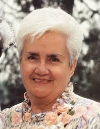 Bernice Moore Obituary