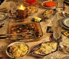Christmas winter recipes for a crowd. 17 Of The World S Best Christmas Dishes Hostelbookers