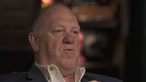 Tom Homan's closing remarks and message to the American people., #border  #trump #police #currentaffairs #news #podcast #shawnryanshow