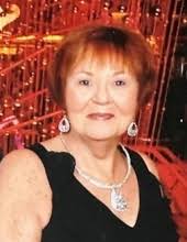 Obituary information for Maureen (Donlon) Ferrante