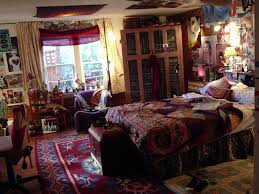 Indie vintage retro bedroom ideas. Indie Vintage Aesthetic Rooms Novocom Top
