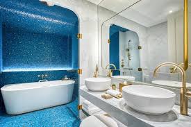 Now $414 (was $̶4̶5̶3̶) on tripadvisor: Matild Palace Budapest Stellt Inneneinrichtung Aus Dem Hause Mkv Design Vor Tageskarte