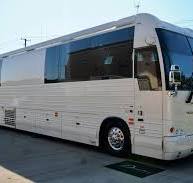 Coach Company | Entertainer Bus | Custom Built Buses | Tour Bus